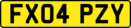 FX04PZY