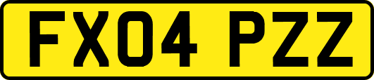 FX04PZZ