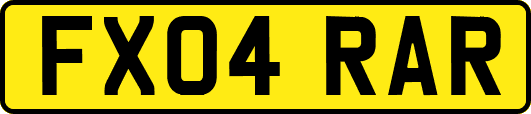 FX04RAR