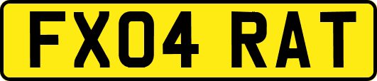 FX04RAT