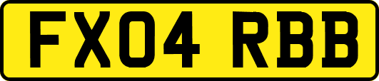 FX04RBB