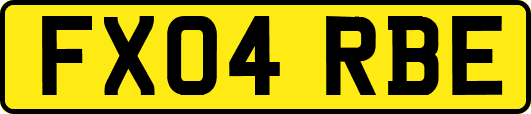 FX04RBE
