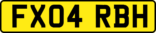 FX04RBH