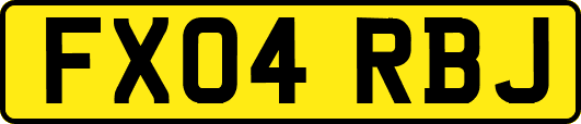 FX04RBJ