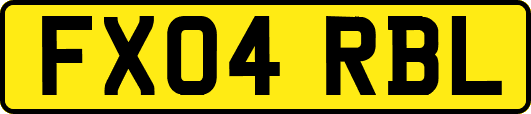 FX04RBL