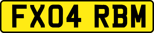 FX04RBM