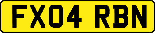 FX04RBN