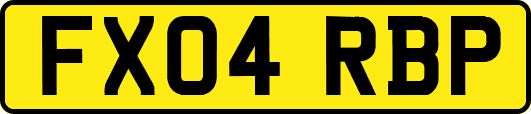 FX04RBP
