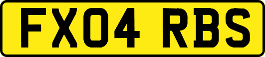 FX04RBS