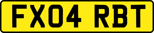 FX04RBT