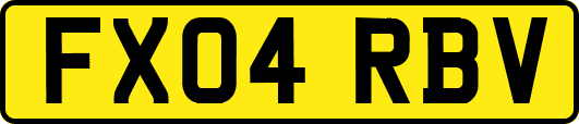 FX04RBV