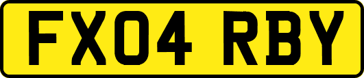 FX04RBY