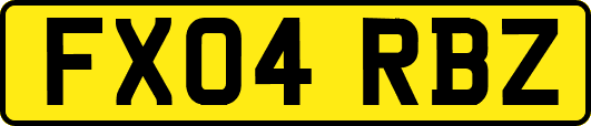 FX04RBZ