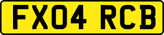 FX04RCB