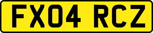 FX04RCZ