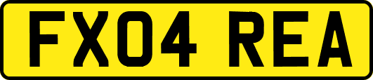 FX04REA