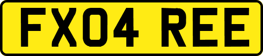 FX04REE