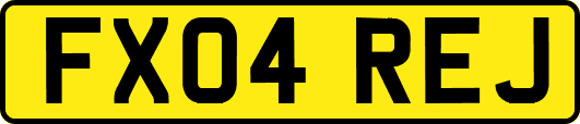 FX04REJ