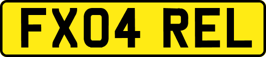 FX04REL