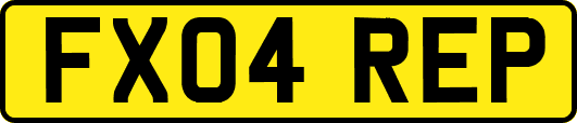 FX04REP