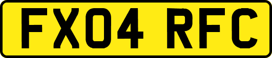 FX04RFC