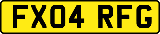 FX04RFG