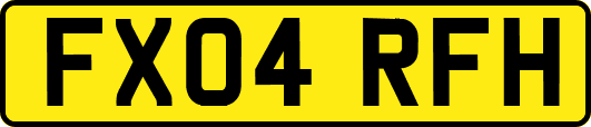 FX04RFH