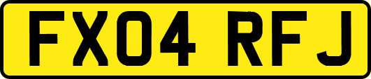 FX04RFJ