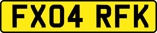 FX04RFK