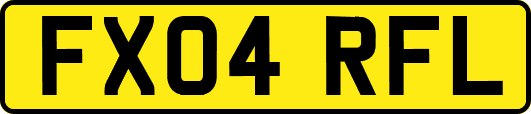 FX04RFL