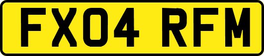 FX04RFM
