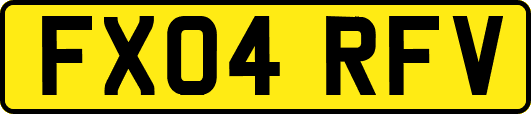 FX04RFV