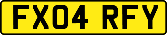 FX04RFY