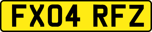 FX04RFZ