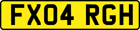 FX04RGH