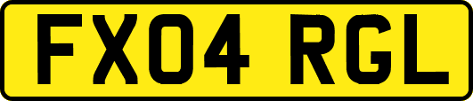 FX04RGL
