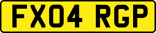 FX04RGP