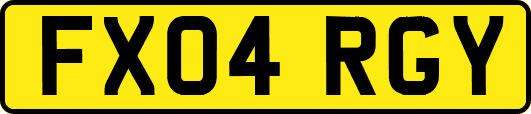 FX04RGY