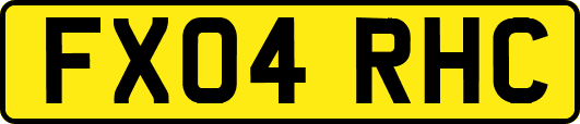 FX04RHC