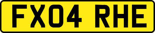 FX04RHE