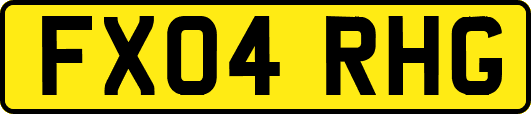 FX04RHG