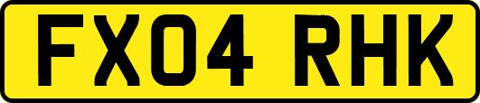 FX04RHK