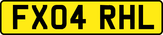 FX04RHL