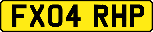 FX04RHP