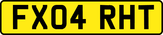 FX04RHT