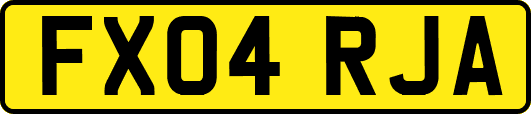 FX04RJA