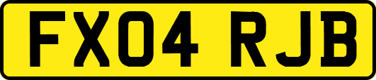 FX04RJB