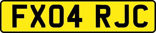 FX04RJC