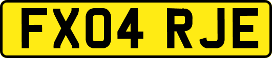 FX04RJE