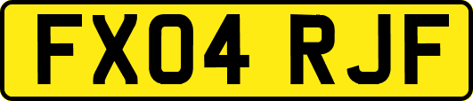 FX04RJF